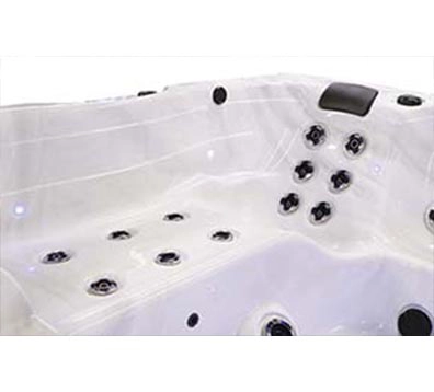 LOUNGE SEAT - Puebla