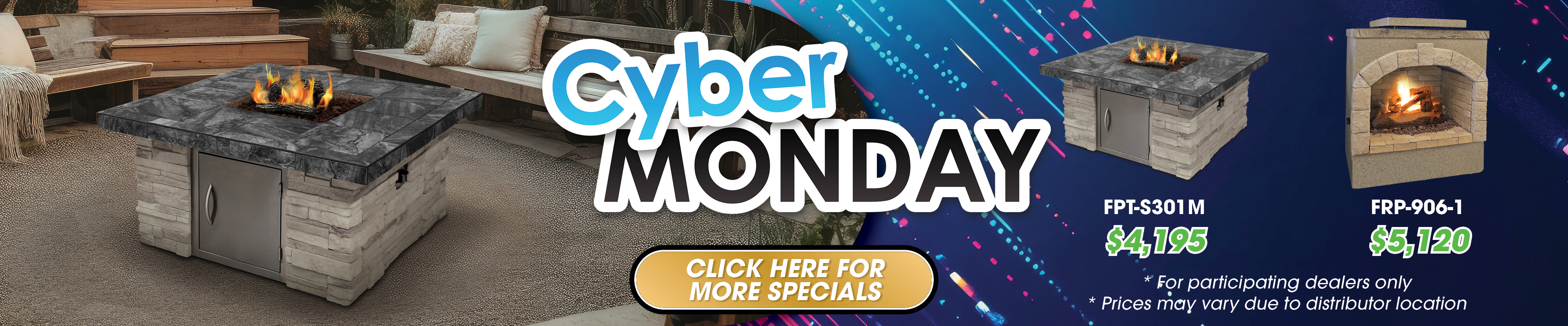 Calspas hot tub being used in a family setting - Puebla