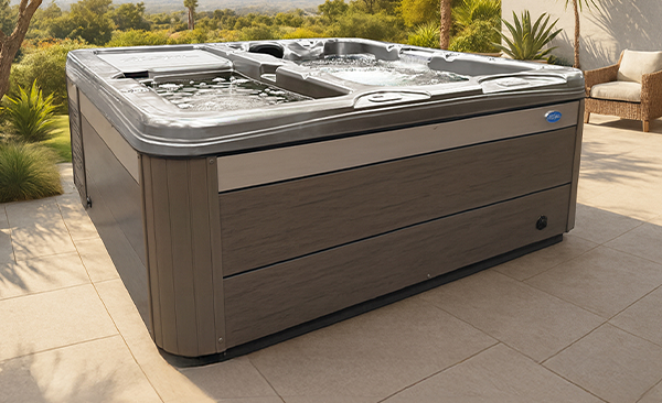 Cold Plunge Spas Series Puebla hot tubs for sale