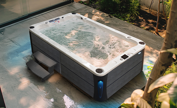 Deck Series Puebla hot tubs for sale