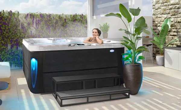 Escape X-Series Spas Puebla hot tubs for sale