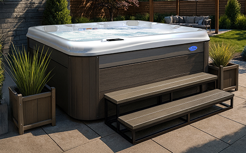 Patio&trade; Spas Puebla hot tubs for sale