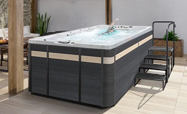Swim X-Series Spas Puebla hot tubs for sale