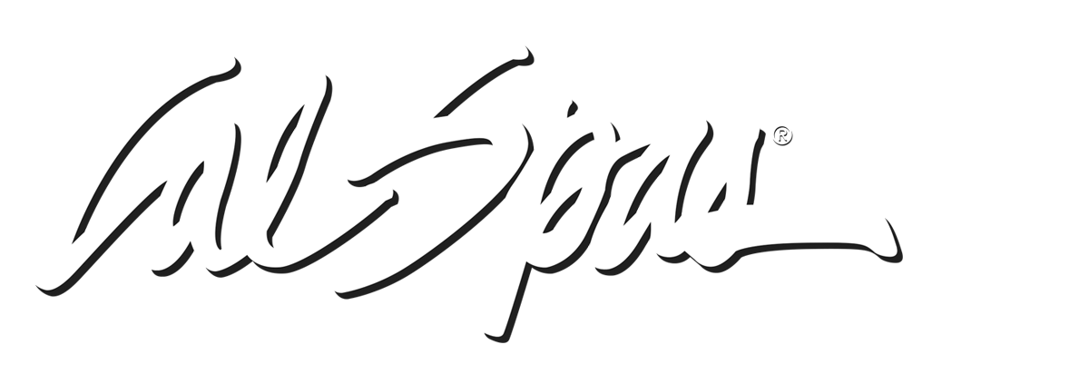 Calspas White logo Puebla